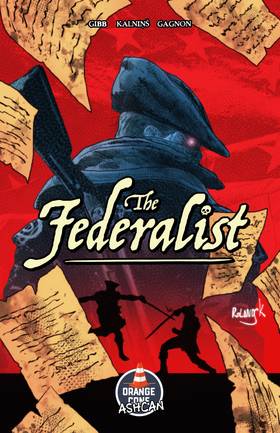 Read The Federalist   1 Page 1 in English
