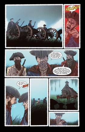 Read The Federalist   1 Page 5 in English