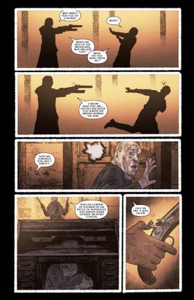 Read The Federalist   1 Page 8 in English