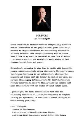Read Elevator  1 Page 3 in English