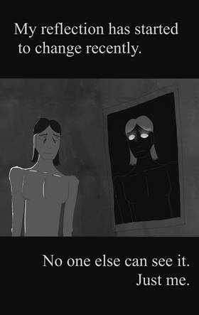 Read Ascension  1 Page 1 in English