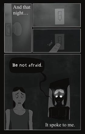 Read Ascension  1 Page 4 in English