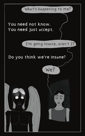 Read Ascension  1 Page 5 in English