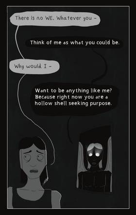 Read Ascension  1 Page 6 in English