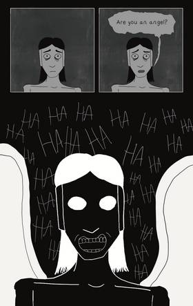 Read Ascension  1 Page 8 in English