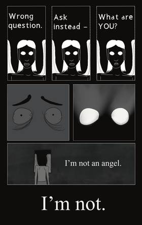 Read Ascension  1 Page 9 in English