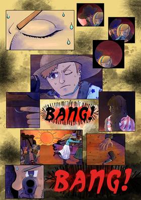 Read Tech Rush  17 Page 1 in English