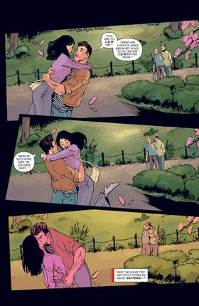 Read The Addiction - Book 1 (all singles)  1 Page 4 in English
