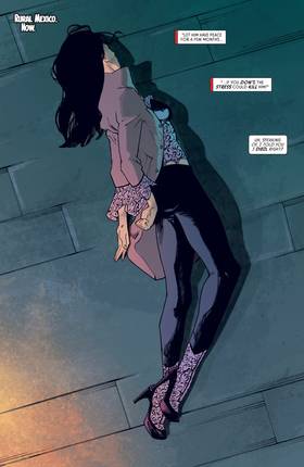 Read The Addiction - Book 1 (all singles)  1 Page 5 in English