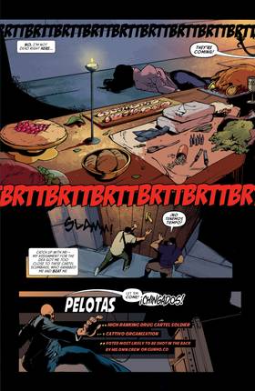 Read The Addiction - Book 1 (all singles)  1 Page 6 in English
