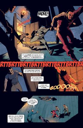 Read The Addiction - Book 1 (all singles)  1 Page 7 in English