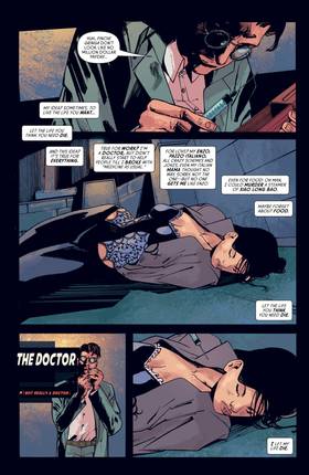 Read The Addiction - Book 1 (all singles)  1 Page 8 in English