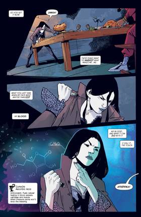 Read The Addiction - Book 1 (all singles)  1 Page 10 in English