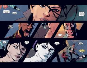 Read The Addiction - Book 1 (all singles)  1 Page 9 in English