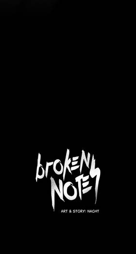 Read BROKEN NOTES  1 Page 3 in English