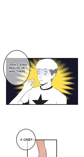Read BROKEN NOTES  2 Page 4 in English