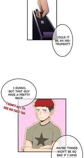Read BROKEN NOTES  2 Page 5 in English