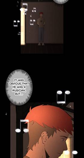 Read BROKEN NOTES  3 Page 5 in English