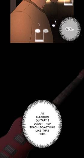 Read BROKEN NOTES  3 Page 6 in English
