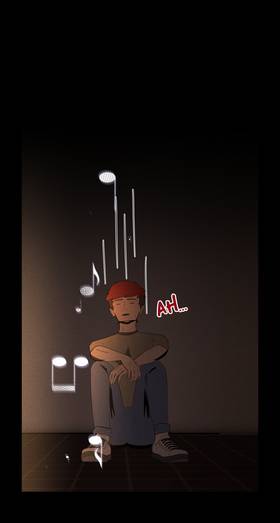 Read BROKEN NOTES  3 Page 8 in English