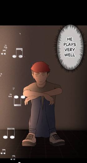 Read BROKEN NOTES  3 Page 10 in English