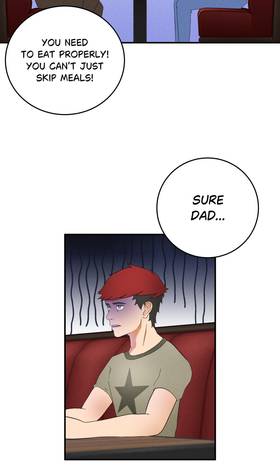 Read BROKEN NOTES  5 Page 6 in English