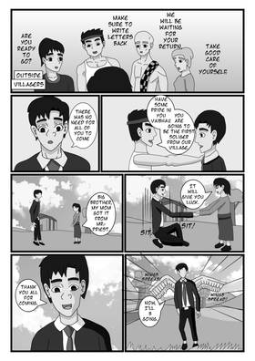 Read Kalnitish  1 Page 5 in English