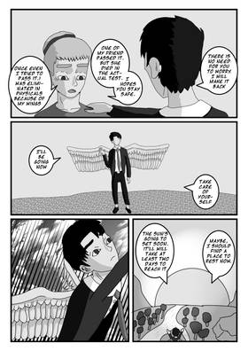 Read Kalnitish  1 Page 9 in English