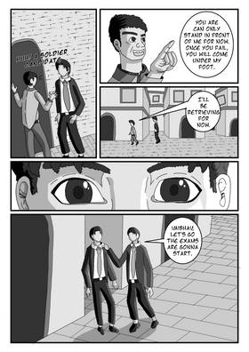 Read Kalnitish  2 Page 4 in English