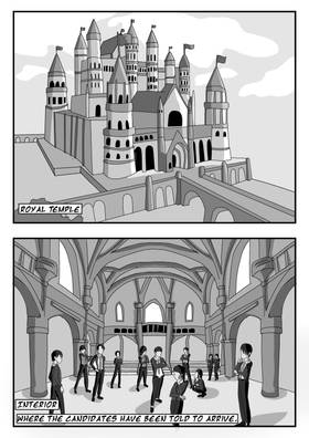 Read Kalnitish  2 Page 5 in English