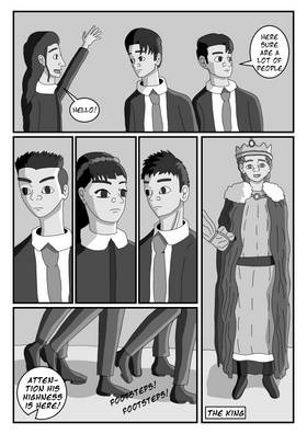 Read Kalnitish  2 Page 9 in English