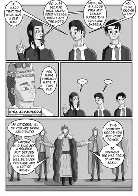 Read Kalnitish  2 Page 10 in English