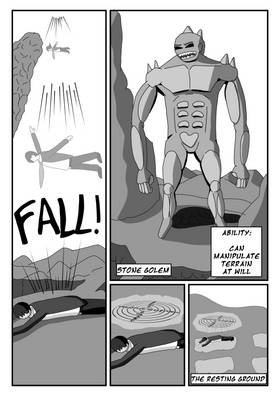 Read Kalnitish  3 Page 6 in English