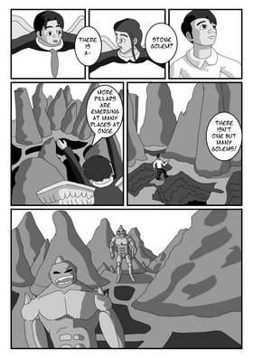 Read Kalnitish  3 Page 7 in English