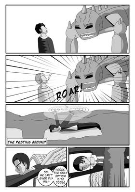 Read Kalnitish  3 Page 9 in English