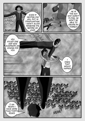 Read Kalnitish  4 Page 5 in English