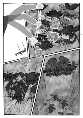 Read Kalnitish  4 Page 6 in English