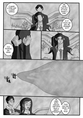 Read Kalnitish  4 Page 9 in English
