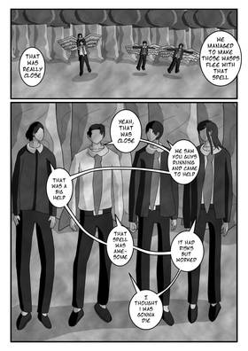 Read Kalnitish  4 Page 10 in English