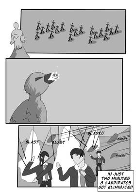 Read Kalnitish  5 Page 5 in English