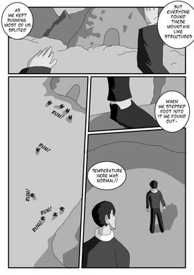 Read Kalnitish  5 Page 6 in English