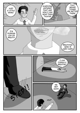 Read Kalnitish  5 Page 8 in English