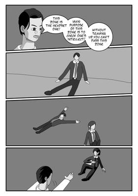 Read Kalnitish  5 Page 9 in English