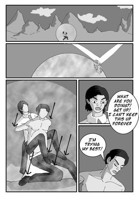 Read Kalnitish  6 Page 4 in English