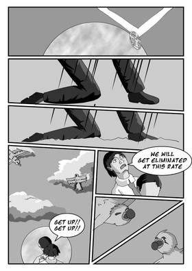 Read Kalnitish  6 Page 5 in English