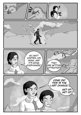 Read Kalnitish  6 Page 6 in English