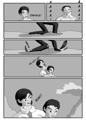 Read Kalnitish  6 Page 7 in English