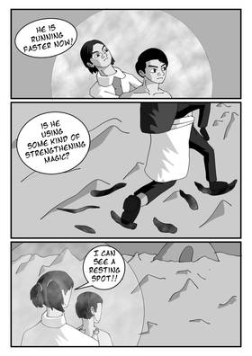 Read Kalnitish  6 Page 8 in English