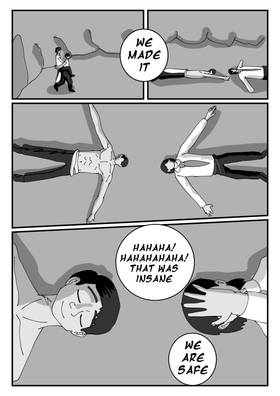 Read Kalnitish  6 Page 9 in English