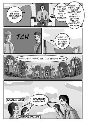 Read Kalnitish  7 Page 5 in English